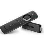Moins de 25 euros pour le Chromecast d’Amazon avec la nouvelle télécommande (Alexa)