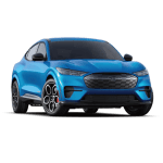 Ford Mustang Mach-E – FrAndroid