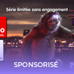 Forfait mobile : 200 Go pour moins de 10 euros ça existe chez NRJ Mobile Forfait mobile : 200 Go pour moins de 10 euros ça existe chez NRJ Mobile