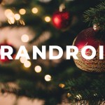 L’équipe de Frandroid vous souhaite un joyeux Noël !