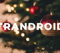 Frandroid Noël