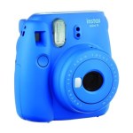 Une idée de cadeau de Noël à moins de 50 € : le Fujifilm Instax Mini 9 Une idée de cadeau de Noël à moins de 50 € : le Fujifilm Instax Mini 9