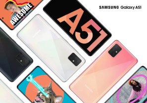Galaxy A51 officialisé, smartphone Orange 5G et voiture imprimée en 3D – Tech’spresso