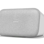 Google Home Max : 50 % de remise et livraison gratuite avant Noël