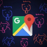 Comment Google Maps sait ce que vous faites sans montrer qui vous êtes
