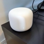 Test du Google Nest Wifi : toujours aussi mignon, et maintenant il parle