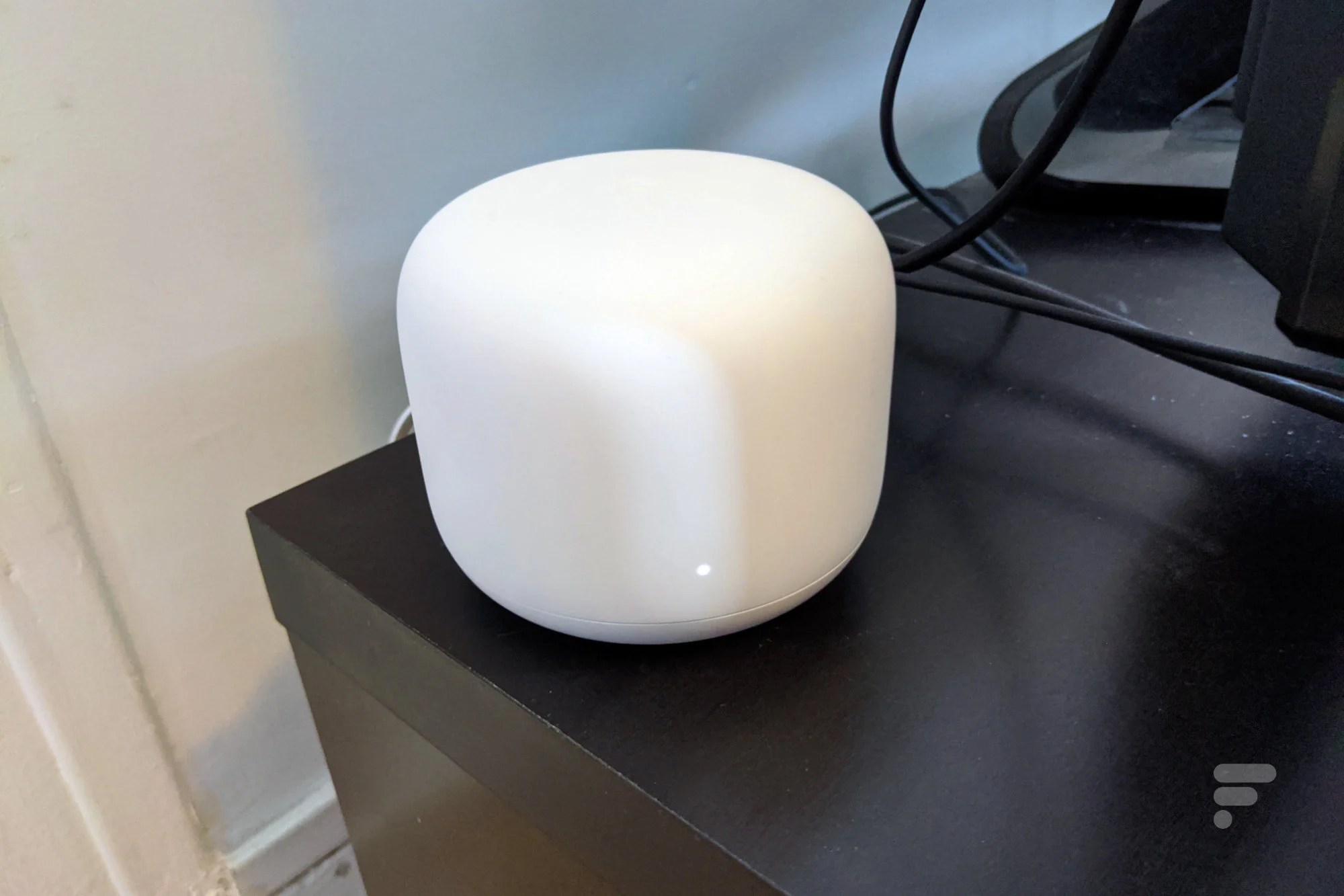 Google Nest Wifi