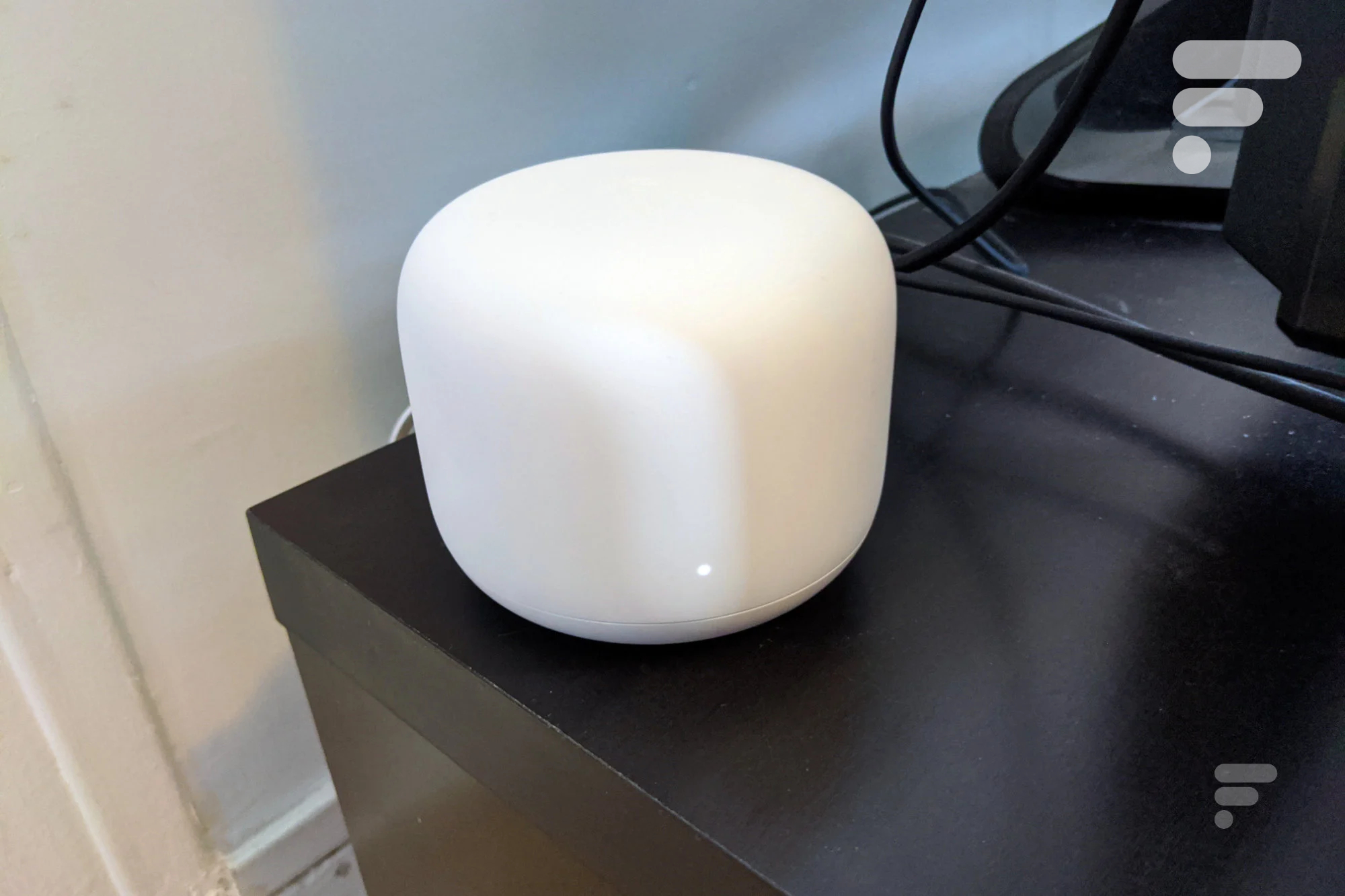 Google Nest Wifi