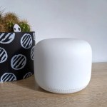 Google : un futur routeur Wi-Fi pourrait concurrencer l’Amazon Eero