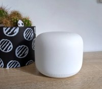 Satellite Google Nest Wifi