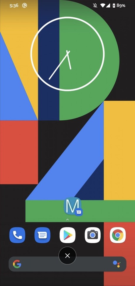 Google_Messages_Android_10_Bubble_4