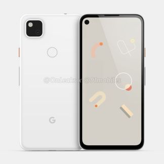 Google Pixel 4a : date de sortie, prix, fiche technique… tout ce que l’on sait sur le smartphone abordable de Google
