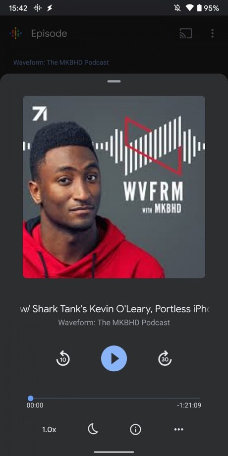 Google_Podcasts_Dark_Theme_3