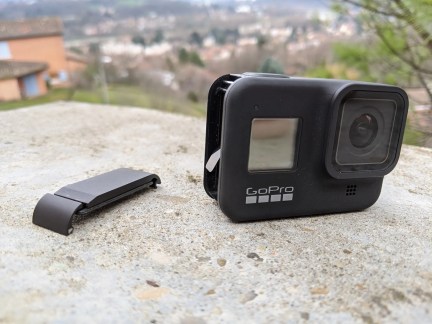 GoPro Hero 8 Black (12)