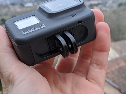 GoPro Hero 8 Black (3)