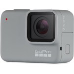 GoPro devient presque abordable avec sa caméra Hero7 White à 169 euros