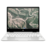 HP Chromebook x360 12