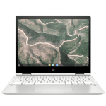 HP Chromebook x360 12b-ca0005nf frandroid 2019