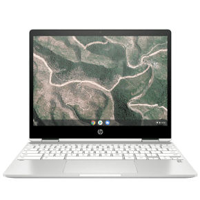 HP Chromebook x360 12 HP Chromebook x360 12