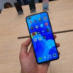 Huawei Nova 6 : on a vu le meilleur rapport qualité/prix de la marque