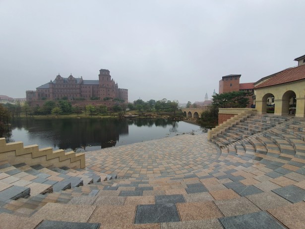 Huawei Ox Horn Campus  aa