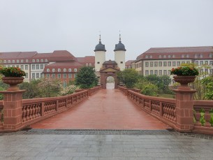 Huawei Ox Horn Campus  pont