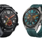 Huawei Watch GT : la meilleure montre connectée à moins de 100 euros