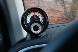 Essai Smart EQ Fortwo