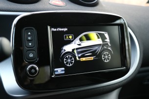 Essai Smart EQ Fortwo