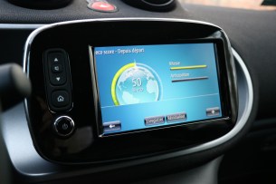 Essai Smart EQ Fortwo