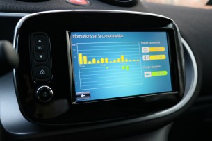 Essai Smart EQ Fortwo