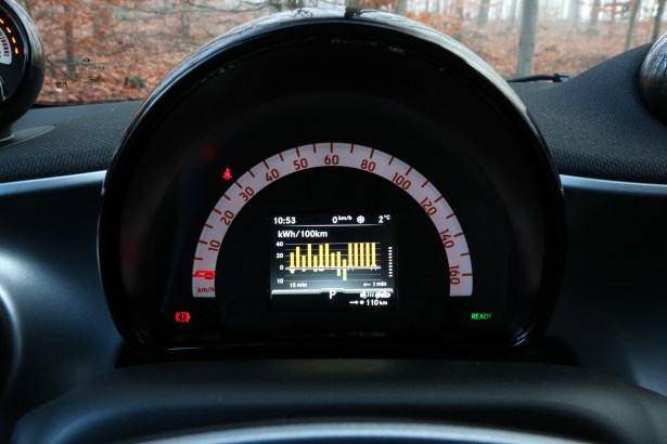 Essai Smart EQ Fortwo