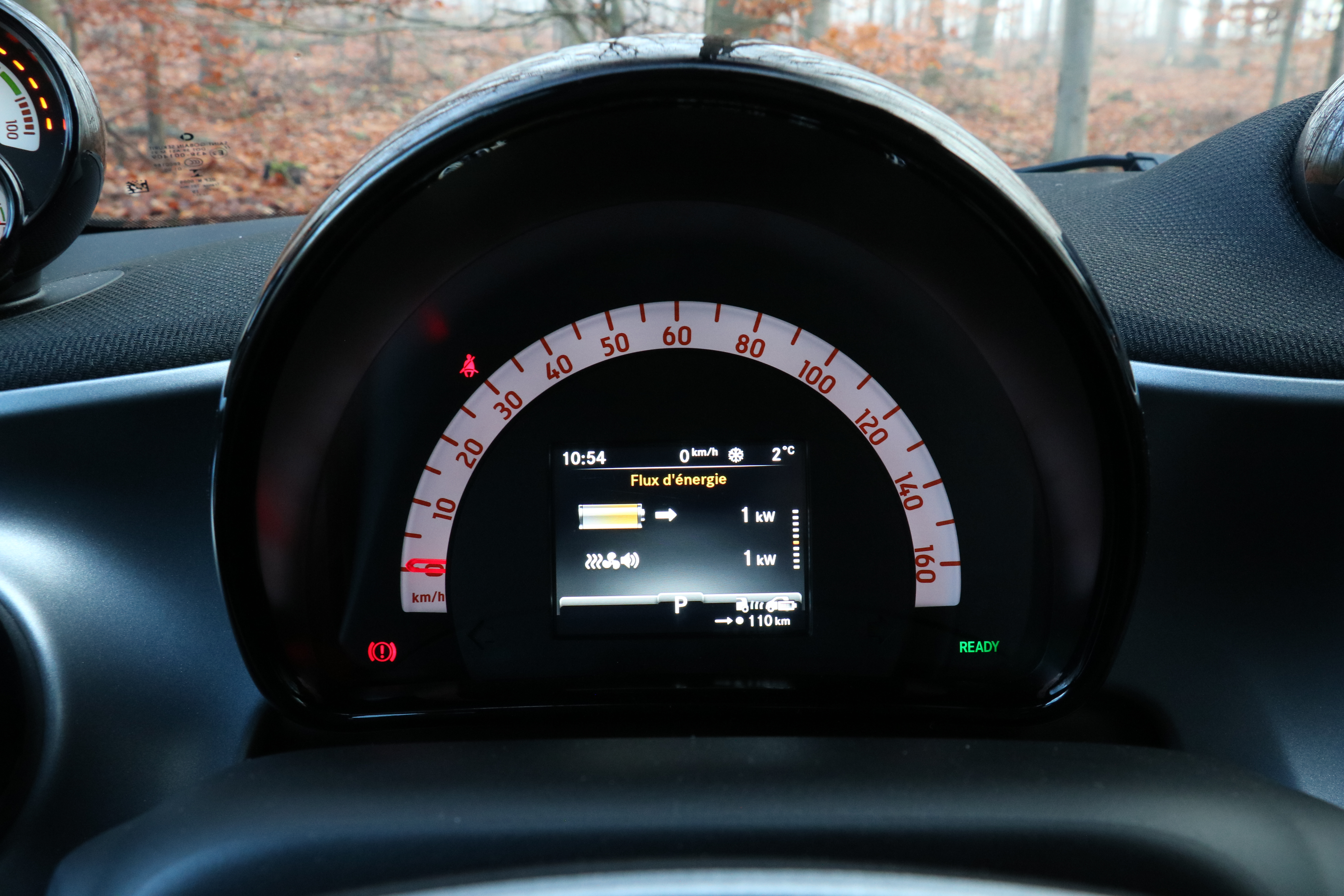 Essai Smart EQ Fortwo