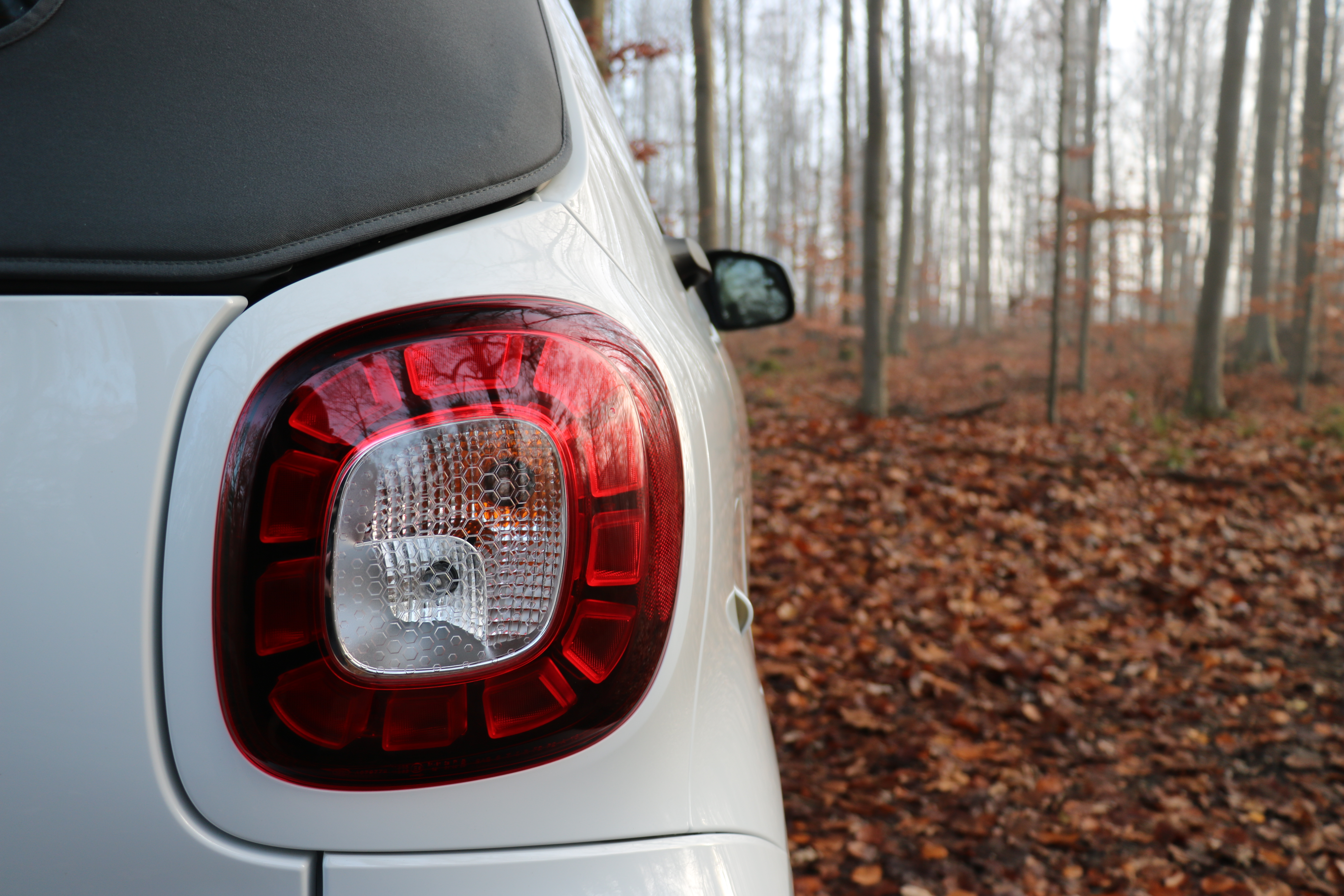 Essai Smart EQ Fortwo