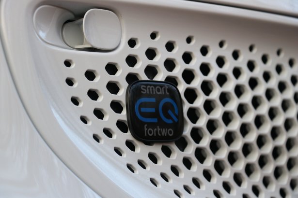Essai Smart EQ Fortwo