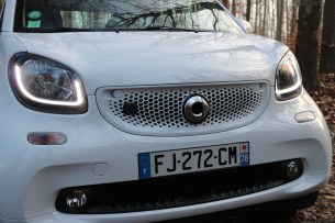 Essai Smart EQ Fortwo