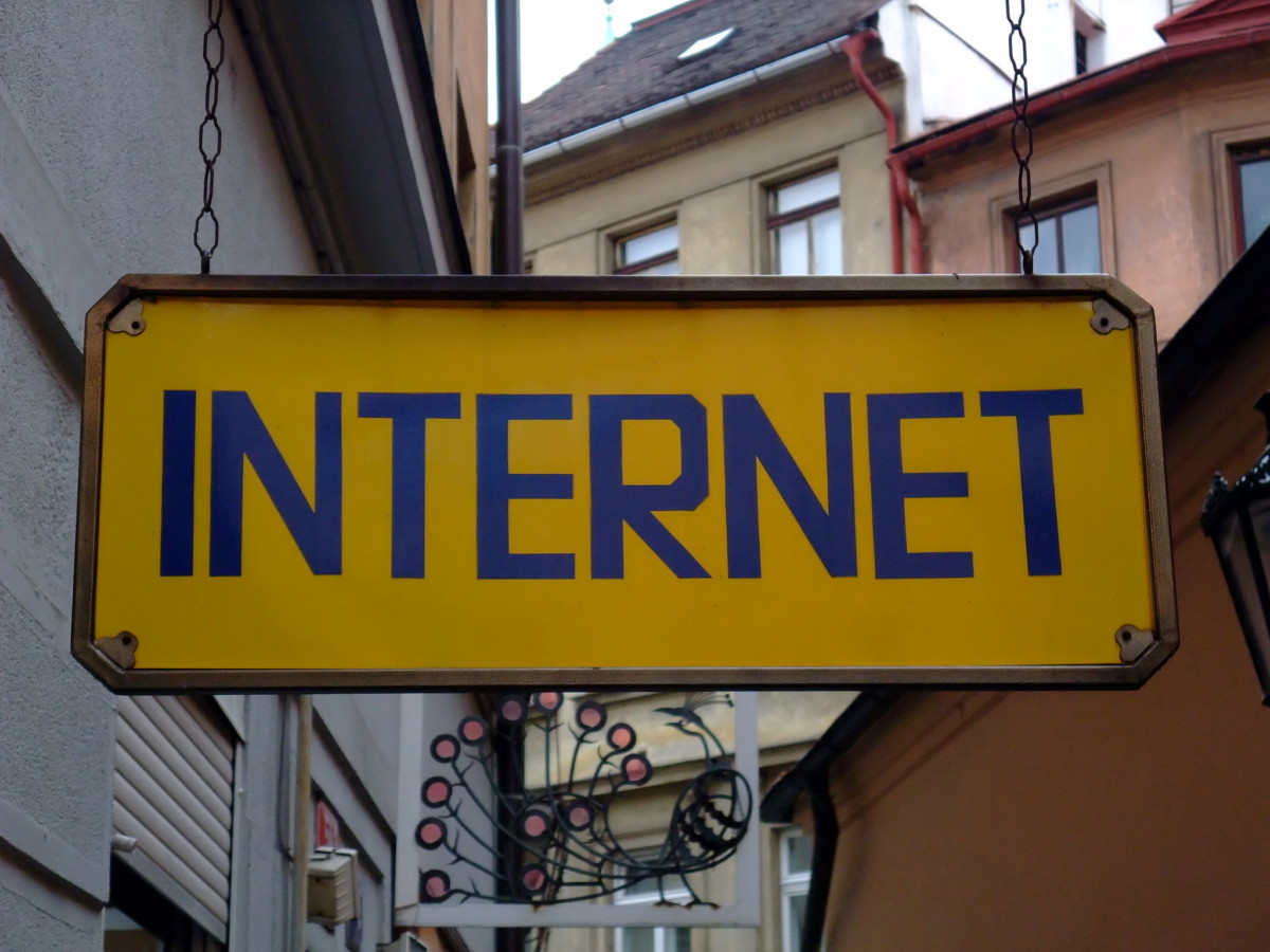 internet