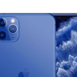 Les smartphones de 2020 seront-ils tous bleu ?