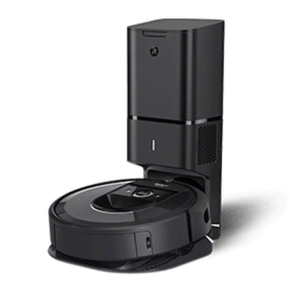 iRobot Roomba i7+