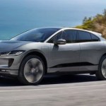 Jaguar I-Pace : son autonomie franchit un cap et dépasse celle de la Tesla Model X