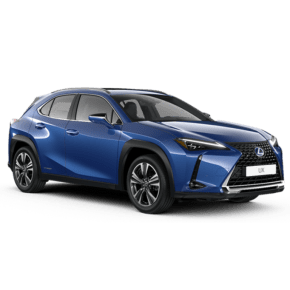 Lexus UX 300e Lexus UX 300e