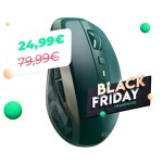 La super souris nomade Logitech MX Anywhere 2 sous la barre des 25 euros pour le Black Friday