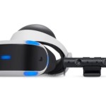 PS4 : le casque PlayStation VR avec 5 jeux est en promotion pour Noël