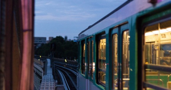 Métro
