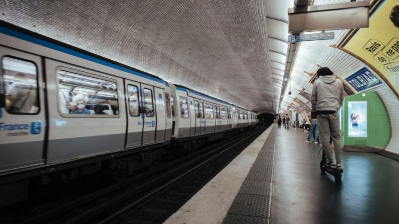 Bug de l’an 2038 : quel est ce problème qui va mettre à l’arrêt huit lignes de métro à Paris et le RER A