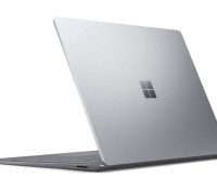 Microsoft Surface Laptop 3 après BF