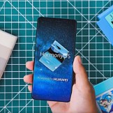 HarmonyOS : davantage d’appareils équipés de l’OS de Huawei en 2020