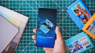 HarmonyOS : davantage d’appareils équipés de l’OS de Huawei en 2020