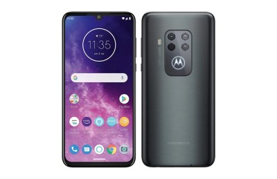 Motorola One Zoom moins de 300 euros