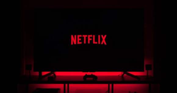 Netflix sur une TV